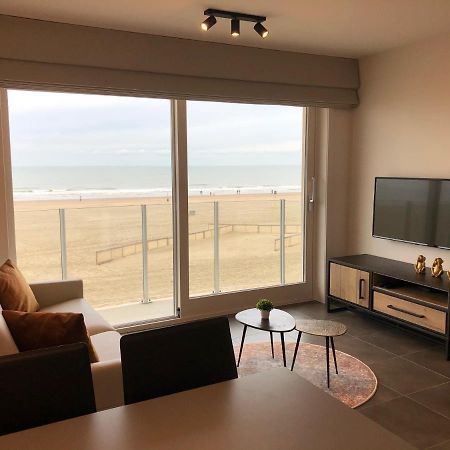 Studio Ribella West 2 De Panne Eksteriør bilde